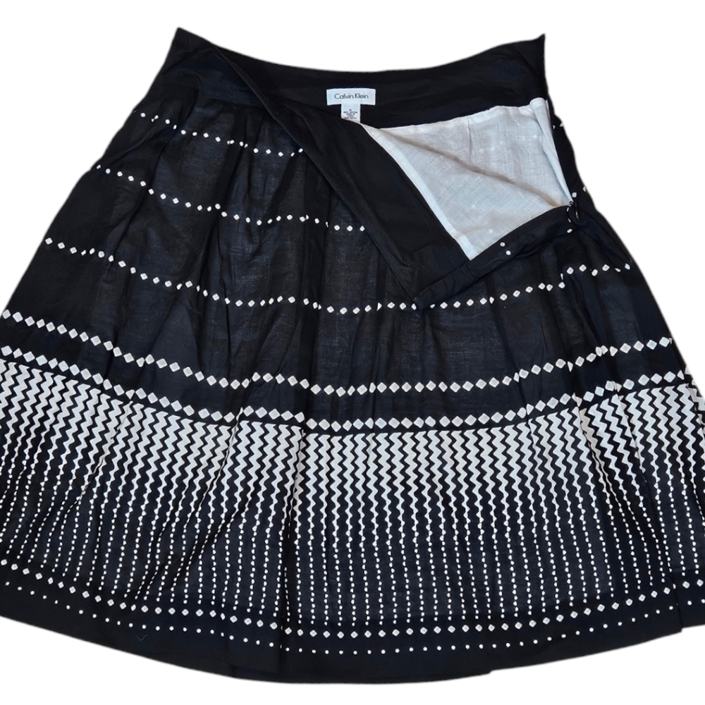 Calvin Klein Skirt